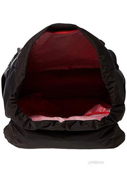 Herschel Buckingham Backpack Black 33.0L
