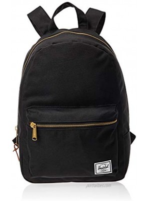 Herschel Grove Backpack Black Small 13.5L