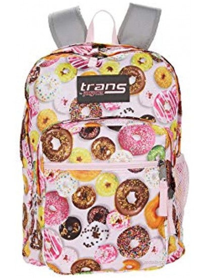 JanSport Supermax Multi Donuts One Size