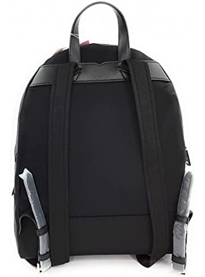 Kate Spade New York Karissa Nylon Large Backpack Black