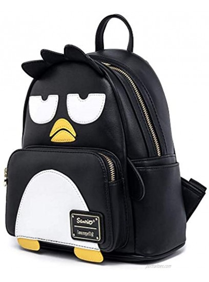 Loungefly x Hello Kitty Badtz-Maru Cosplay Mini Backpack