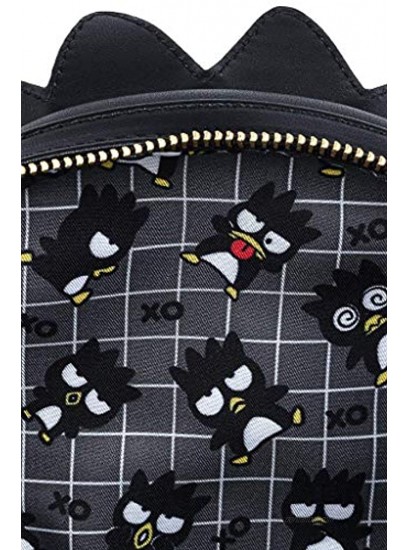 Loungefly x Hello Kitty Badtz-Maru Cosplay Mini Backpack