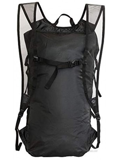 Matador Freerain24 Packable Backpack … Charcoal