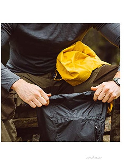Matador Freerain24 Packable Backpack … Charcoal