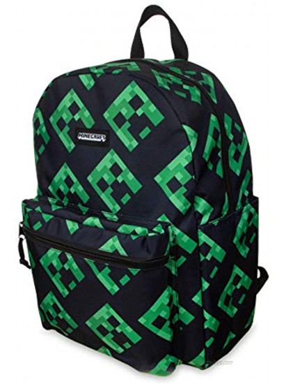 Minecraft Kids Characters 16 Backpack