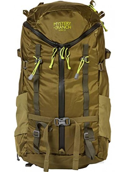 MYSTERY RANCH Scree 32 Backpack Technical Daypack Lizard SM MD