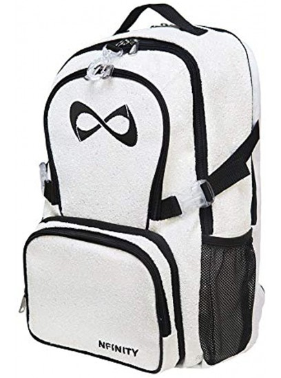 Nfinity Millennial Pearl Backpack