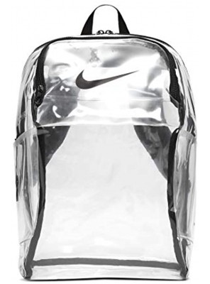 Nike Brasilia Clear Training Backpack