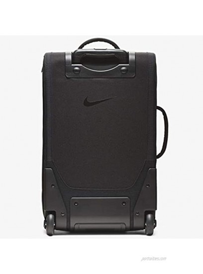 Nike Departure Roller Bag Ba5926-010