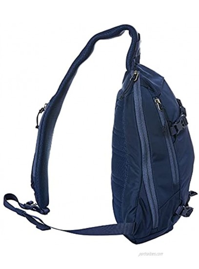 Patagonia Shoulder Bag Classic Navy W Classic Navy Atom Sling 8L