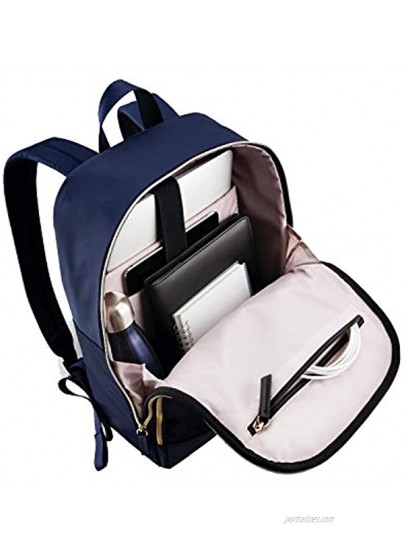 Samsonite Mobile Solution Classic Backpack Black