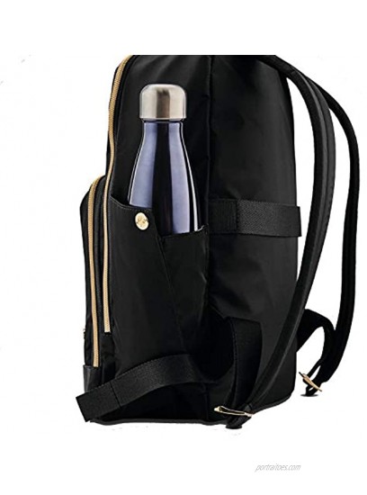Samsonite Mobile Solution Classic Backpack Black