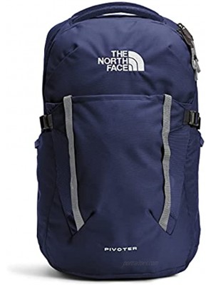 The North Face Pivoter TNF Navy Meld Grey OS