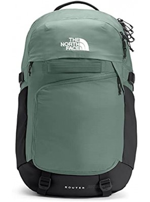 The North Face Router