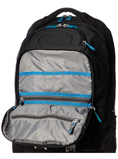 Thule TCBP-417 Crossover 32 L Backpack Black