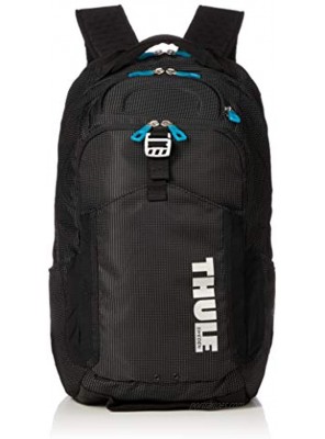 Thule TCBP-417 Crossover 32 L Backpack Black
