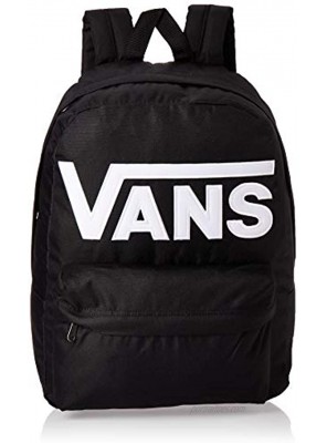 Vans Old Skool III Backpack Black White VN0A3I6RY28