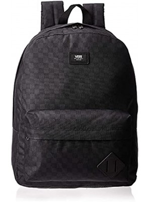 Vans Old Skool III Backpack One Size Black Charcoal