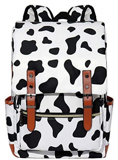 Bookbag for Teen Girls Boys College School Student Laptop Backpack for Womens