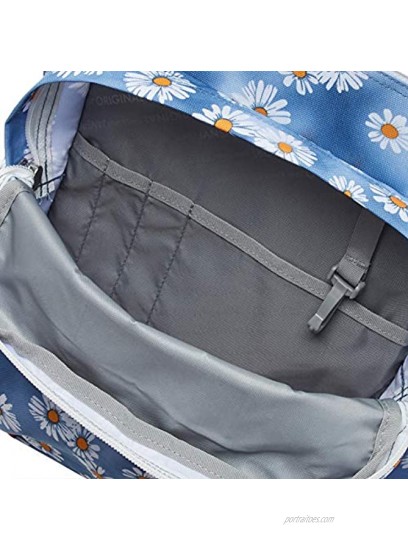 JanSport Traditional Backpacks Daisy Haze One Size