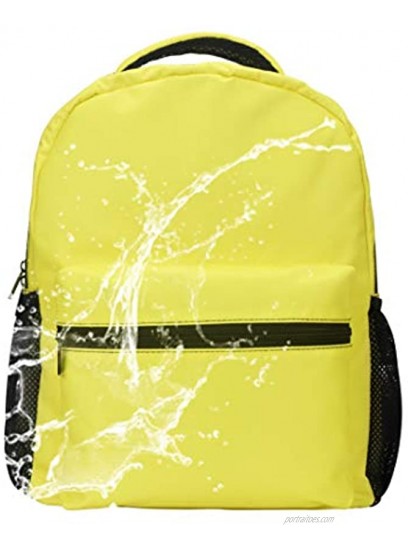 School Bookbag Travel Laptop Backpack Students Daypacks for for Teen Girls Boys kids