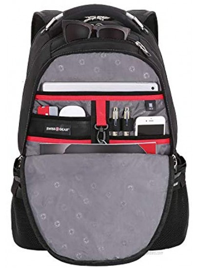 SwissGear Scansmart Laptop Backpack