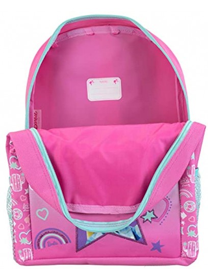 Barbie Kids Backpack Pink