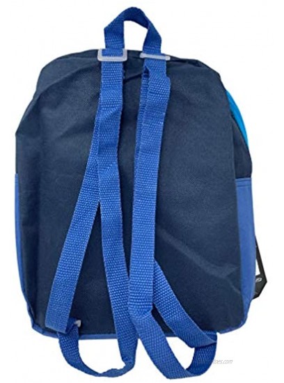 Jurassic World 11 Mini Backpack Blue One Size JUMIN