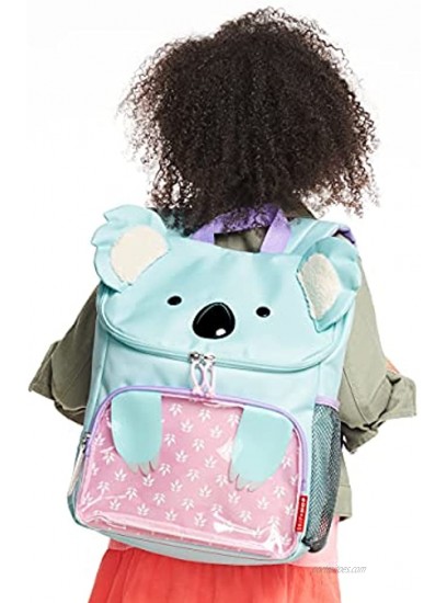 Skip Hop Zoo Big Kid Backpack Kenzie Koala