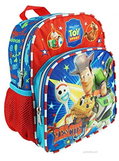 Toy Story 4 10 Mini Backpack Toy Heroes A19426