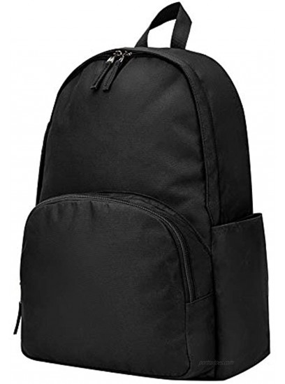 Vorspack Backpack Customized Classic Backpack Lightweight and Water Resistant for Men and Women