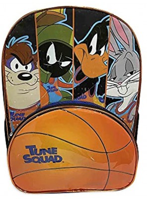 Warner Brothers Looney Tunes Space Jam Tune Squad Boy's Backpack