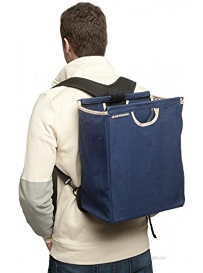 ADK Packworks BGN10 Packbasket Backpack System