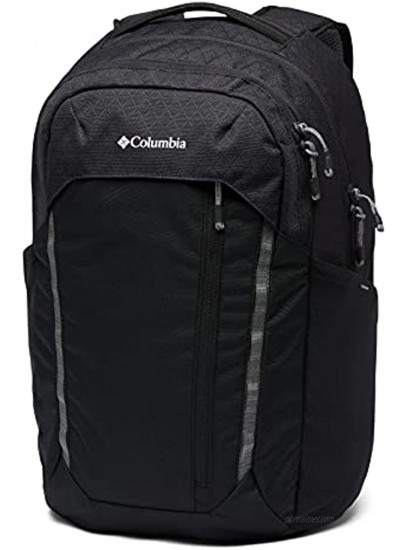 Columbia Atlas Explorer 26L Backpack Black One Size