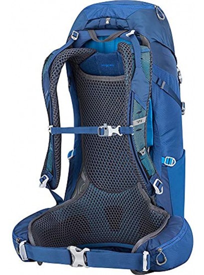 Gregory Mountain Products Zulu 40 Liter Men's Hiking Backpack