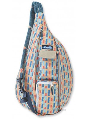 KAVU Original Ropeable Sling Bag Rope