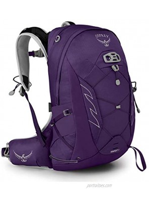Osprey Women's Tempest 9 Hiking Backpack Violac Purple X-Small Small