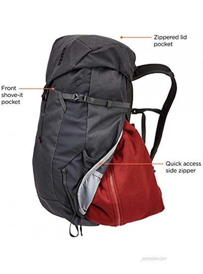 Thule AllTrail X Hiking Backpack