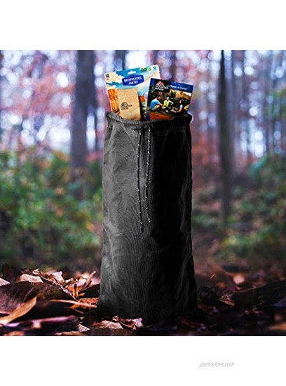 Ursack Major 2XL Bear Backpack Bear Bag for Backpacking Camping Pack