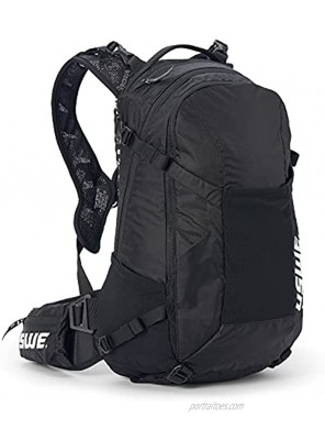 USWE Shred Backpack a High End Daypack for MTB E-MTB Mountain Bike