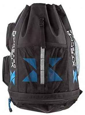 XTERRA Wetsuits Tripack Transition Bag Versatile Backpack w Waterproof Compartment for Gym Workout & Sports