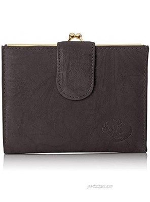 Buxton Heiress Double Cardex Wallet