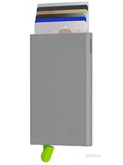 Cardprotector Powder Concrete RFID Card Case Powder Concrete