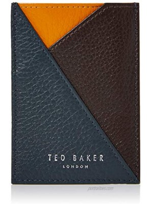 Ted Baker Men's 0 Travel Accessory-Envelope Card Holder