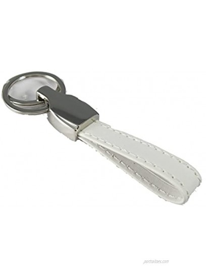 Gift Set Business Card Holder Pen and a Key Chain