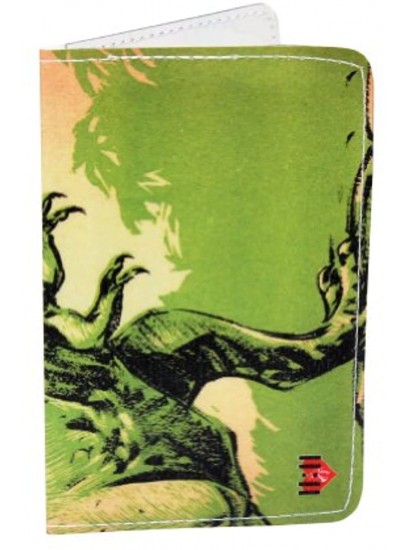 T-Rex Dinosaur Gift Card Holder & Wallet