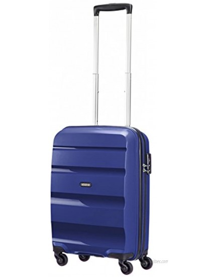 American Tourister Bon Air Spinner 55 cm 31.5 liters Cabin Luggage Midnight Navy