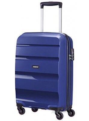 American Tourister Bon Air Spinner 55 cm 31.5 liters Cabin Luggage Midnight Navy