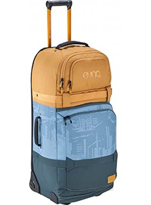 EVOC Sports Suitcase Multicoloured Multicolour 401215900