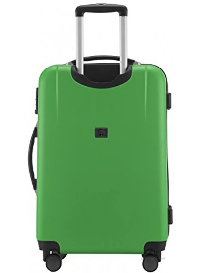 Hauptstadtkoffer Hand Luggage Applegreen 65cm